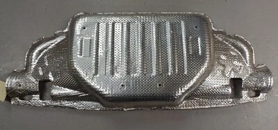 Aston Martin DB11 Rear Heat Shield MFLR - Image 1 of 3