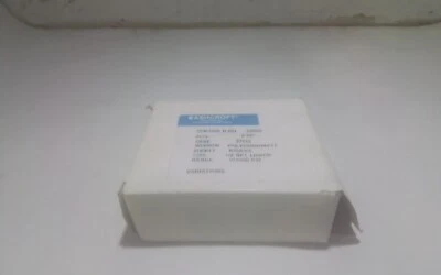 Ashcroft 25W1005 H 02L Pressure Gauge 2-1/2" 0-2000PSI 1/4" NPT (E2B2) - Image 1 of 4