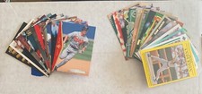BRADY ANDERSON Cards 1989-1996 You Pick! 20% off 2+! Baltimore Orioles