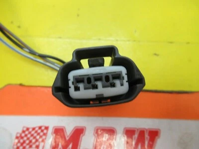 IGNITION COIL WIRE PLUG CONNECTOR PIGTAIL 3.5L for G35 FX35 M35 350Z 03 04 05 06 - Image 1 of 4