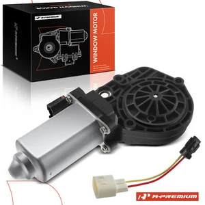 A-Premium Front / Rear Window Lift Motor for Ford Explorer Mercury 02-06 Lincoln - Picture 1 of 10