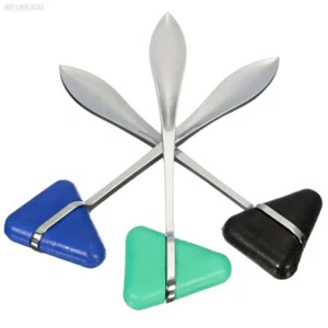 Reliable Stainless Steel Reflex Taylor Percussion Hammer Medical Tool Neurology - Picture 1 of 11