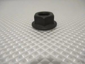 ONE NEW LOT OF 70 AZTECH STEEL FLANGE HEX LOCK-NUTS 5/8"-11. - Picture 1 of 1