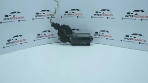 Motor Limpiaparabrisas Delantero PEUGEOT 206 0390241360 0 390 241 360 - Imagen 1 de 2