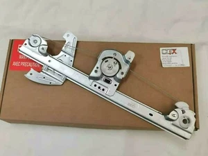 Lève-vitre Avant Gauche Pour Citroen C1 Pm Pn(2005/06-2014/09) 9221T8 - Foto 1 di 3