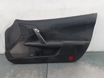 Chevy Corvette C6 2013 panel de puerta de pasajero derecho #7361 G4 Foto 1 de 4