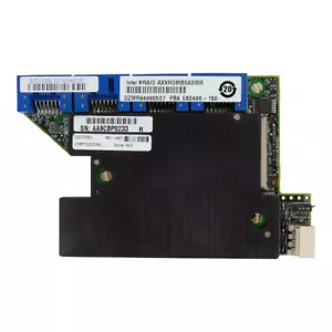 Intel Axxrombsasmr Integrated SAS Raid Controller E60496-150 - Picture 1 of 3