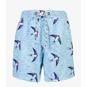 NWT Snapper Rock Kids Taking Flight Board Shorts UPF 50+(Size 10)  - Picture 1 of 6