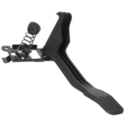 Cofano Chiusura Blocco Chiusura a Scatto Molla per Renault Megane III 08-19 - Image 1 of 2