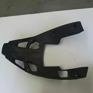 Lower Bottom belly bridge Fairing Cowl *some marks Yamaha R15 YZFR15 2011 - Picture 1 of 4