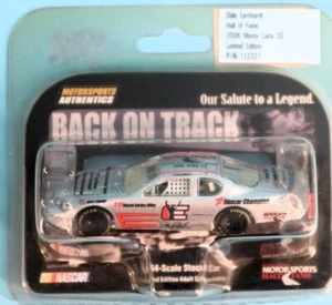 DALE GAINHART LEAGEND SOCK CAR - Bild 1 von 5