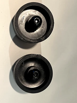 2 Ruedas 148803 NordicTrack Comercial 12.9 Negro/Gris NTEL71220 Elíptico ROC Foto 1 de 4