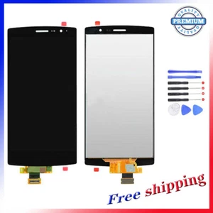 Replacement Display For LG G4 Mini H735 H736 LCD Screen Touch Black + Tools - Picture 1 of 1