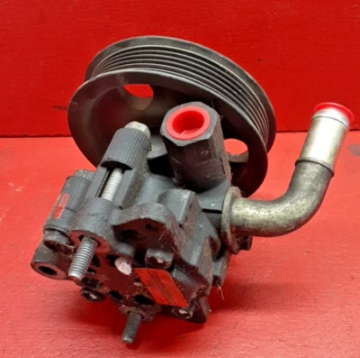 2005-2010 Jeep Grand Cherokee Commander Power Steering Pump Assembly 52089883AD - Image 1 of 4