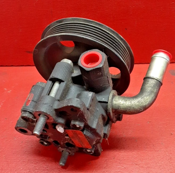 Conjunto de bomba de dirección asistida Jeep Grand Cherokee Commander 2005-2010 52089883AD Foto 1 de 4