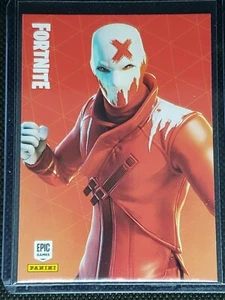 2020 Panini Fortnite Series 2 EX #47 UNCOMMON OUTFIT - Picture 1 of 2