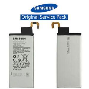 Original Samsung Galaxy S6 Edge Akku Battery