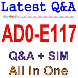 Adobe Experience Manager Architect Master AD0-E117 Exam Q&A - Picture 1 of 1