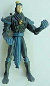 Nick Carter Backstreet Boys Stan Lee Project Burger King lose Actionfigur 2000 - Bild 1 von 2