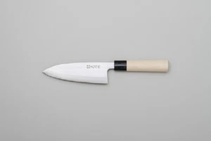 for Left handed Masahiro Chef's Deba knife 5.91in 150mm Stainless steel 10055 - Picture 1 of 2
