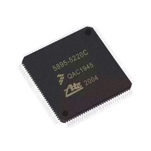 5895-5220C QFP ommonly gebrauchte Chips für Kfz ABS Computerboards - Bild 1 von 1