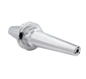 Techniks CAT40 Shrinkfit CoolBlast 3/4" End Mill Holder LAG 4" 29036B - Picture 1 of 2