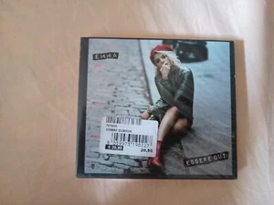CD Emma Marrone Essere Qui Nuovo Sigillato Sealed 2018 - Foto 1 di 3
