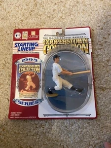 STARTAUFSTELLUNG MAJOR LEAGUE BASEBALL COOPERSTOWN HARMON KILLEBREW BXM - Bild 1 von 1