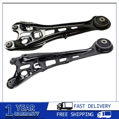 Brazo de arrastre trasero para Honda Accord 1997 1996 1995 1994 1993 1992 1991 1990 Foto 1 de 4