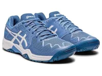 Asics Gel-Resolution 8 GS 1044A018-404 - Imagen 1 de 4