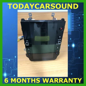 22-23 Subaru WRX OEM Touch Screen Display Radio Stereo Command Unit 86306VC-030 - Bild 1 von 4