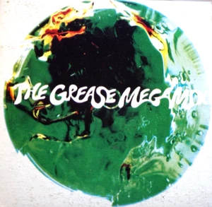 The Grease Megamix - CD, VG - Picture 1 of 2
