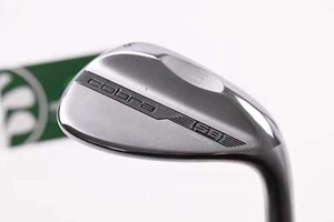 Cobra Snakebite 2023 Sand Wedge / 56 Degree / Stiff Flex KBS Hi-Rev 2.0 125 - Picture 1 of 6