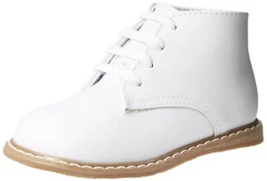 Baby Hirsch High Top Leder First Walker (Säugling/Kleinkind) Größe 8 Kleinkind - Bild 1 von 9