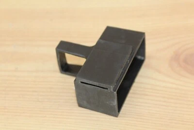 Honda CR80 CR 80 R 03-04 CR85 85 CDI Caja Control de encendido Soporte de goma Foto 1 de 4