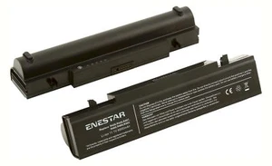6600mAh Original ENESTAR Akku für SAMSUNG NP-E372 NP-E271 NP-E251 NP550P7C - Bild 1 von 1