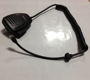 ORICOM MIC300 MICROPHONE SUIT ORICOM UHF300 AND UHF305 UHF RADIO - Picture 1 of 1