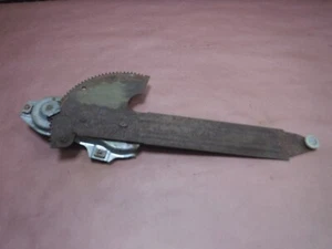 Ford F150 F250 1973-1979 Driver Side Manual Window Regulator Factory OEM - Picture 1 of 10