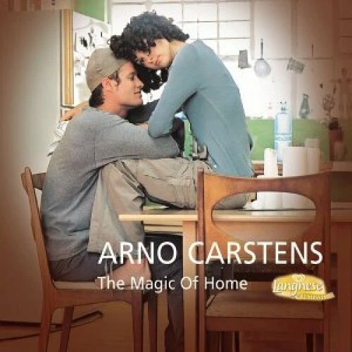 Arno Carstens Magic of home (2004, 'Langnese cremissimo') [Maxi-CD] - Bild 1 von 1