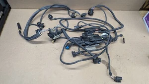 2012-2015 BMW Engine Wiring Harness 12517629507 7629507 F10 F12 F01 F25 F26 - Picture 1 of 9