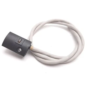 SMC D-S991 Solid State Auto Switch, NPN, 5/12/24VDC, 3-Wire 18" Long - Picture 1 of 4