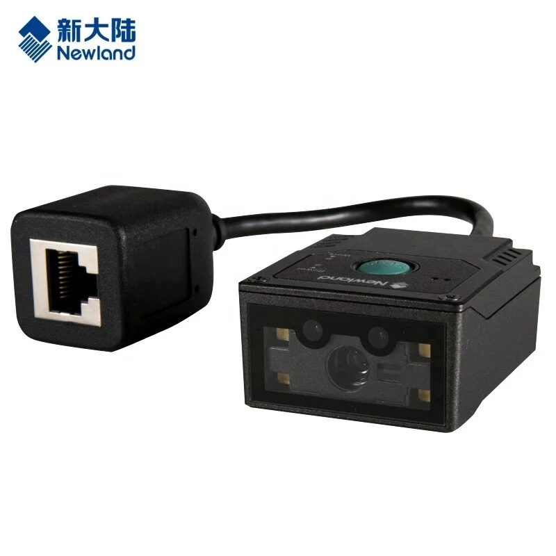 Newland NLS-FM430 2D USB/RS232 Fixed Mounted Reader Replace GFS4450-9 GFS4470