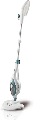 4164 Steam Mop 10 in 1 - Scopa Lavapavimenti a Vapore - Uccide 99,9% Di Germi E  - Immagine 1 di 4