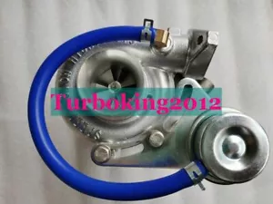 NEW CT9A TOYOTA Starlet GT EP82 EP85 EP91 4E-FTE 1.3L Speedvision Turbocharger - Picture 1 of 8