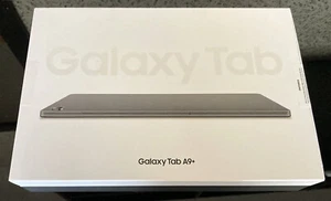 Samsung Galaxy Tab A9+ 64GB Wi-Fi - Bild 1 von 1