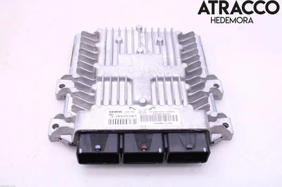 Centralina motore originale (ECU) CITROËN C5 III Break (RW_) 2008 - Immagine 1 di 3