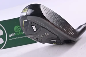 Ping G430 #2 Hybrid / 17 Degree / Stiff Flex Ping Alta CB Black 70 Shaft - Picture 1 of 8