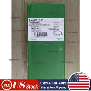 LV485512SP SND Test cable 7 pins for MasterPact Compact NS control unit Free TAX - Picture 1 of 11