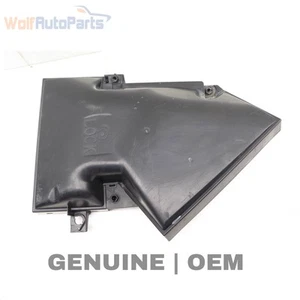 2007-2013 BMW X5 - Upper Cabin AIR Filter Cover 6945575 - Picture 1 of 5