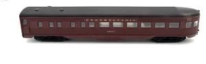 HO Auto di osservazione senza marchio Pennsylvania RR #4903 - Foto 1 di 5